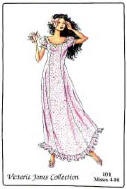 Please Select a Sewing Pattern