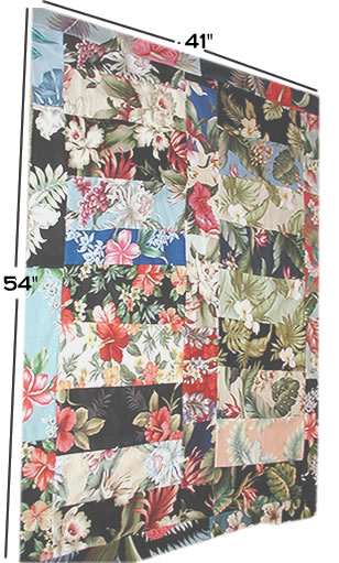 Lap Quilt