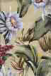 44" wide non-upholstery grade cotton barkcloth