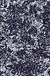 20 Indigo V Reversible