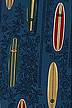 20mahi Hawaiian vintage style fabric