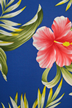 20Wena - Barkcloth Hawaii Fabrics - Vintage Style Hawaiian Fabric
 Tropical Botanical Vintage Hawaiian Fabric Hawaiian botanical textile with hibiscus and orchid flowers cotton fabric.