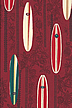 40mahi Hawaiian vintage style fabric