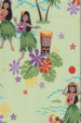 70pa'a'ina 44/45 Wide, All-Over. All-Over Ombre.