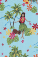 80pa'a'ina 44/45 Wide, All-Over. All-Over Ombre.
