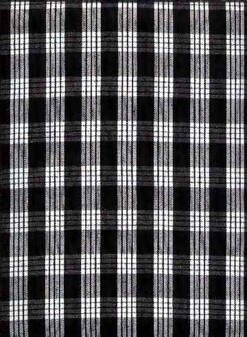 10palaka Hawaiian cotton gingham twill fabric. Hawaiian vintage style fabric.