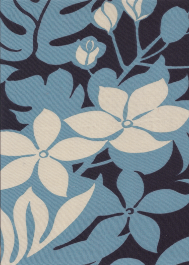 20upai stylized Hawaiian fabric.