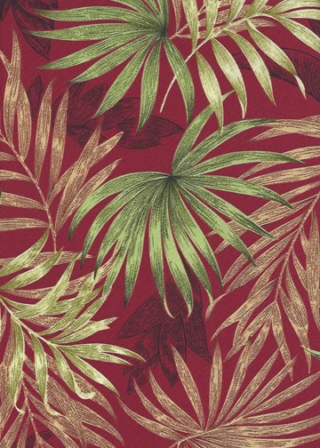 40alawa, Tropical Hawaiian Hibiscus & plumeria flowers, cotton apparel fabric. retro fabric, cotton apparel fabric.