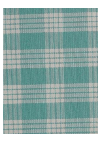 85palaka Hawaiian cotton gingham twill fabric. Hawaiian vintage style fabric.