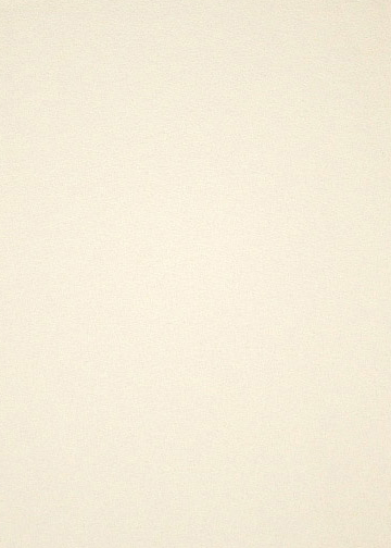 Cream Solid bark cloth Upholstery Fabric.