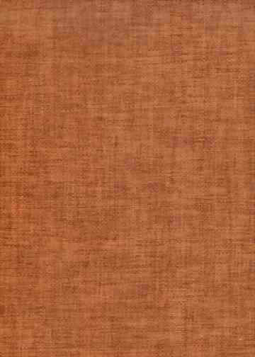 Tahiti Clay Tropical Hawaiian woven upholstery fabric.