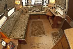 View of airstream