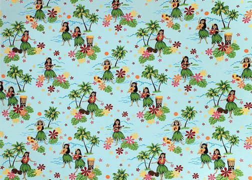 80pa'aa'ina 44/45 Wide, All-Over. All-Over Ombre.