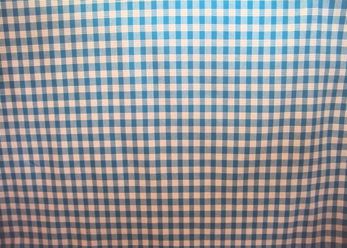 80palaka Tropical Hawaiian cotton gingham twill fabric. Hawaiian vintage style fabric.