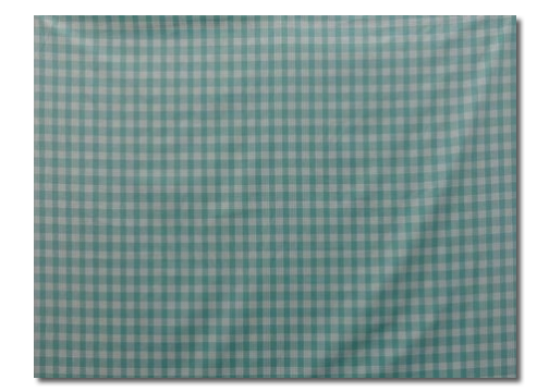 80palaka Tropical Hawaiian cotton gingham twill fabric. Hawaiian vintage style fabric.