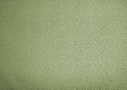 Ohala Sage Tropical Hawaiian Basket Weave bark cloth upholstery fabric.