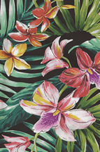 10momona fabric