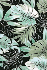 10'Omalu fabric