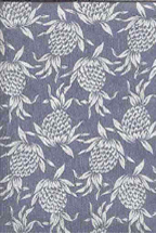 20hala Hawaiian vintage style fabric
