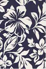 20paka Hawaiian vintage style fabric