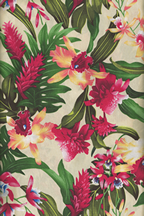 30wana'ao fabric