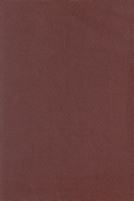 Coffee brown vintage style bark cloth upholstery fabric