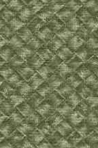 Lauhala Sage Basket Weave bark crepe bark cloth fabric.