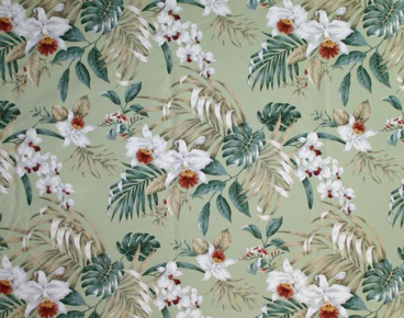 10akua Hawaiian vintage style fabric