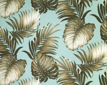 10ukulele Hawaiian vintage style fabric