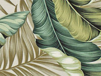 30banana leaf natural