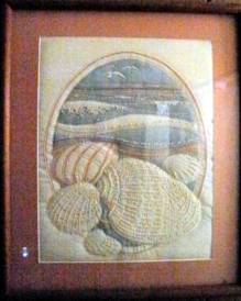 Needlework