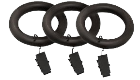 curtain clips