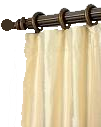 curtain clips