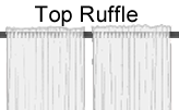 mid channel curtain