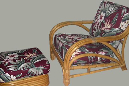 seat cushion