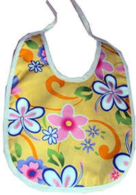 Child's Bib