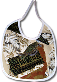 Child's Bib