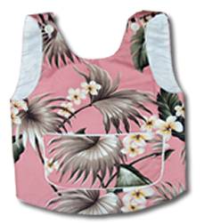 Child's Apron Smock Apron