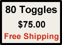 80 Toggles