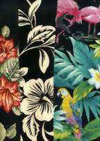 dark apparel Strips 25count
