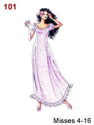 Sewing Pattern