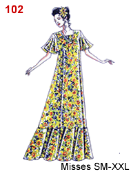 Sewing Pattern