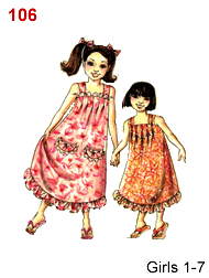 Sewing Pattern