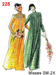 Sewing Pattern