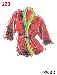 Sewing Pattern
