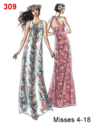 Sewing Pattern