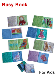Sewing Pattern