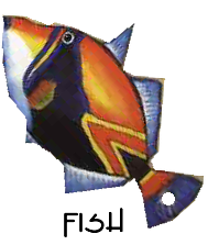 fish
