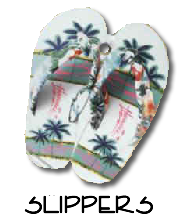 Slippers