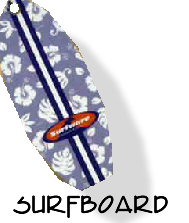 Surfboard
